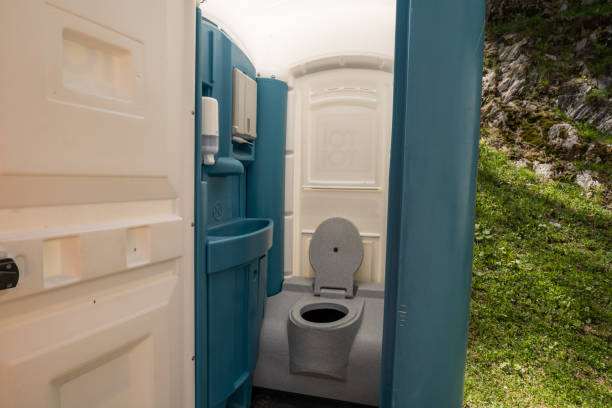 Best Local porta potty services  in Mccord, OK