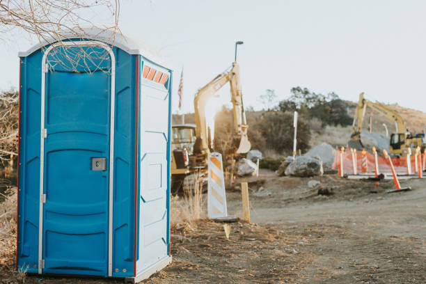 Best Affordable porta potty rental  in Mccord, OK