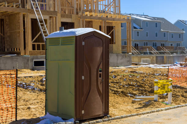 Best Porta potty rental for outdoor events  in Mccord, OK