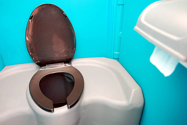Best Portable bathroom rental  in Mccord, OK