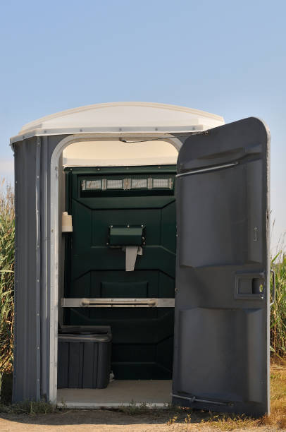 Best Best portable toilet rental  in Mccord, OK