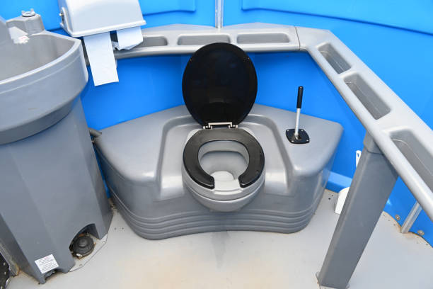 Best Sanitation services for porta potties  in Mccord, OK